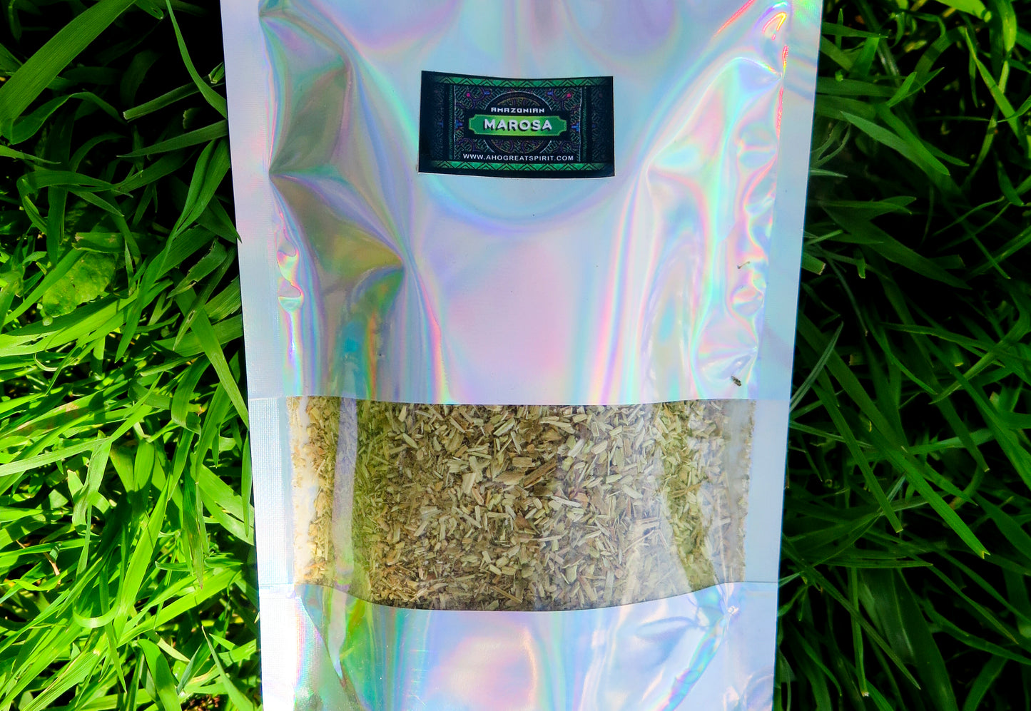 MAROSA (Pfaffia Iresinoides)