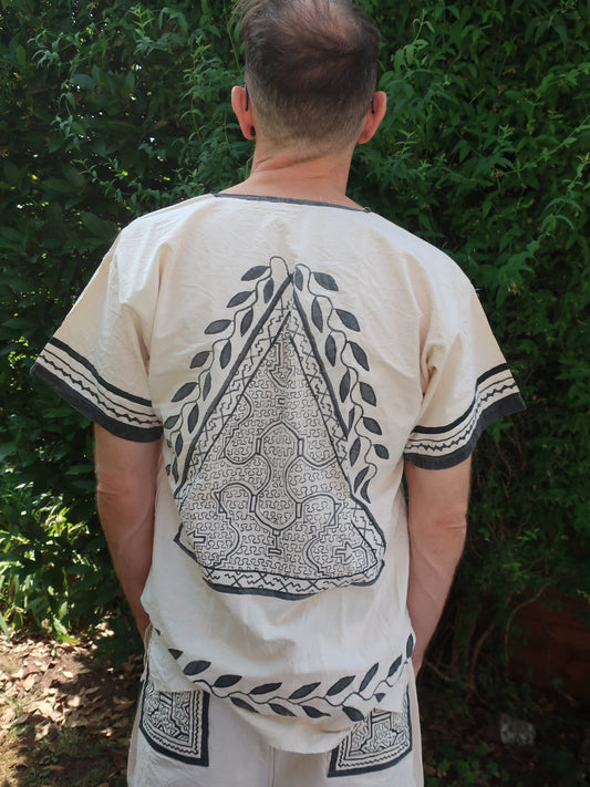 Shipibo Shirt