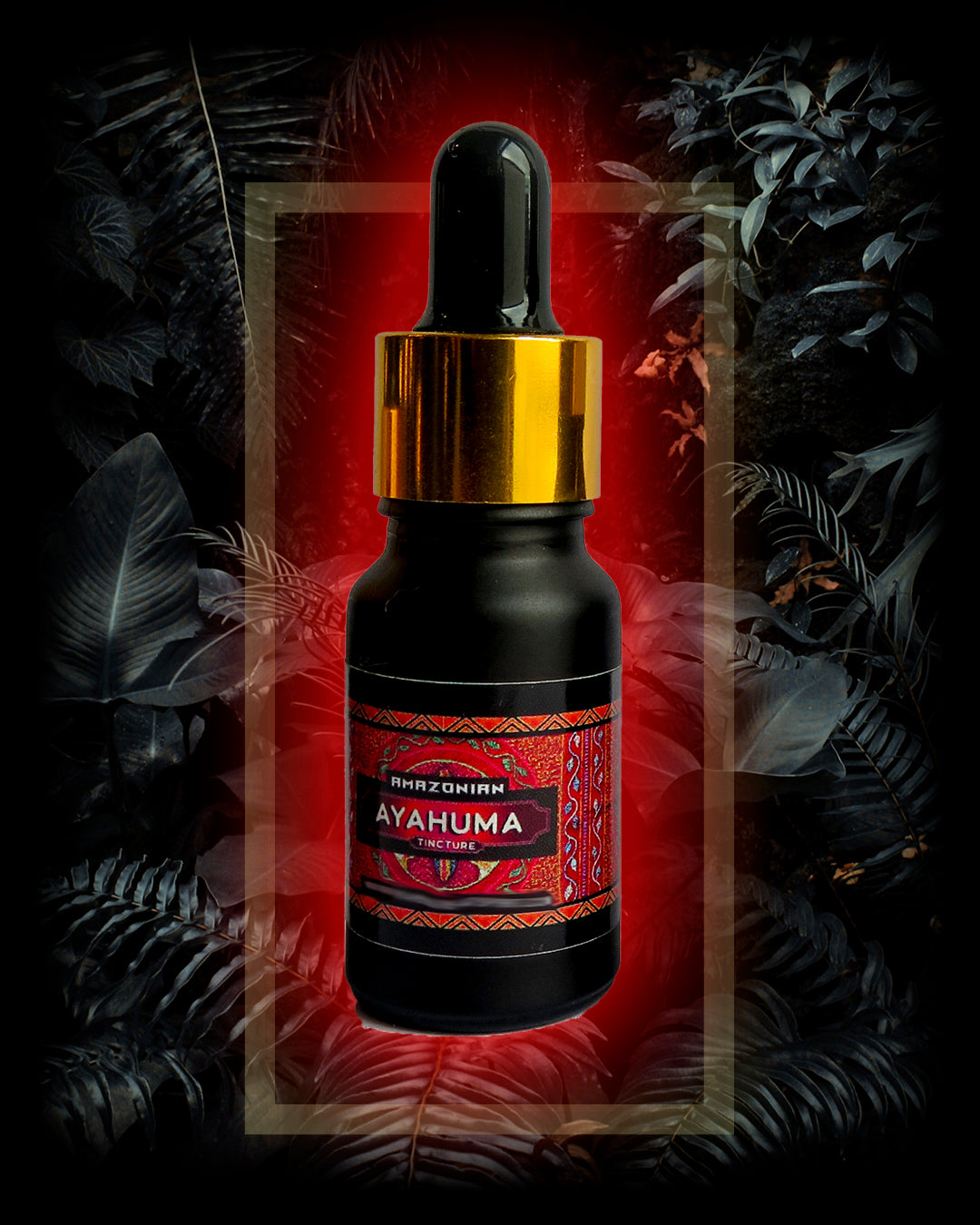 AYAHUMA (Couroupita guianensis) Extract