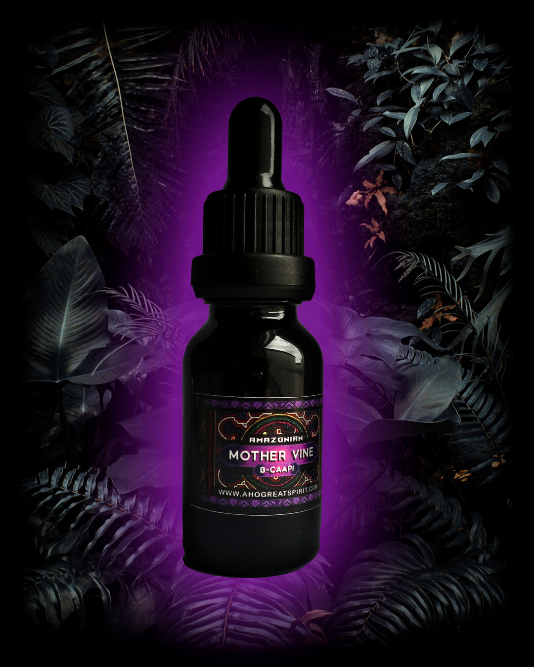 Mothervine Tincture Muricata Red 1.2