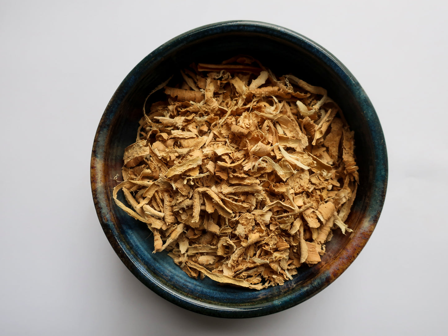 SANANGA ROOT BARK