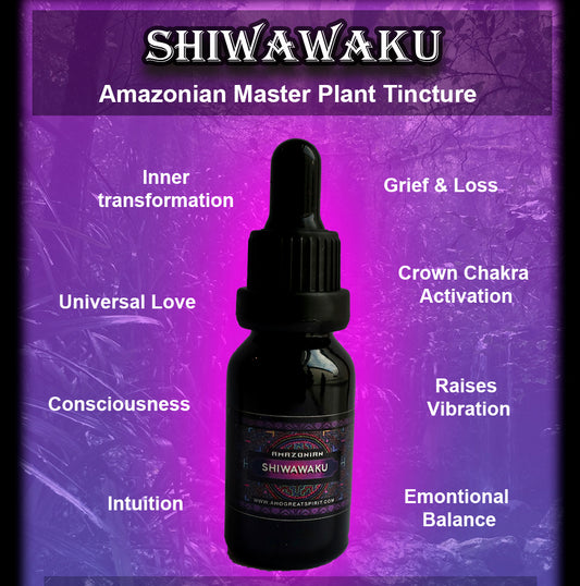 SHIWAWAKU Extract