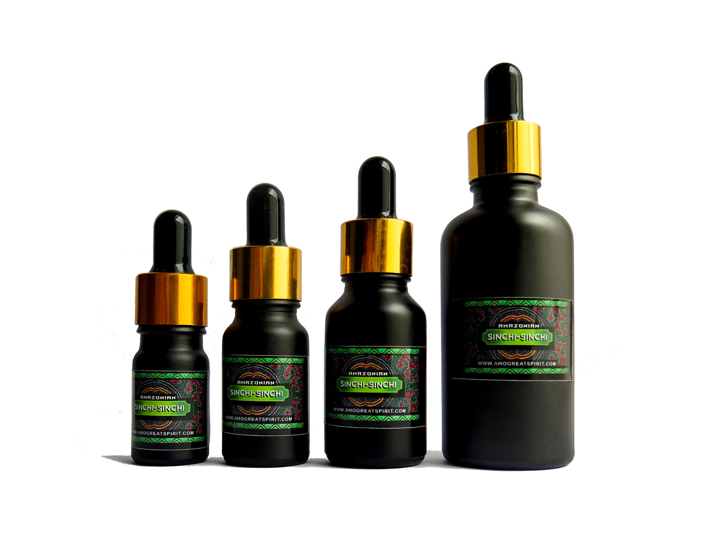 SINCICUICHI Heimia salicifolia