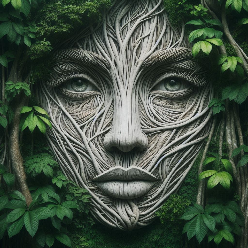 Discover the power of plant spirits and how they can help you heal, find balance, and transform your life. Explore plant-based tinctures, herbs, and spiritual practices at AHO Great Spirit.