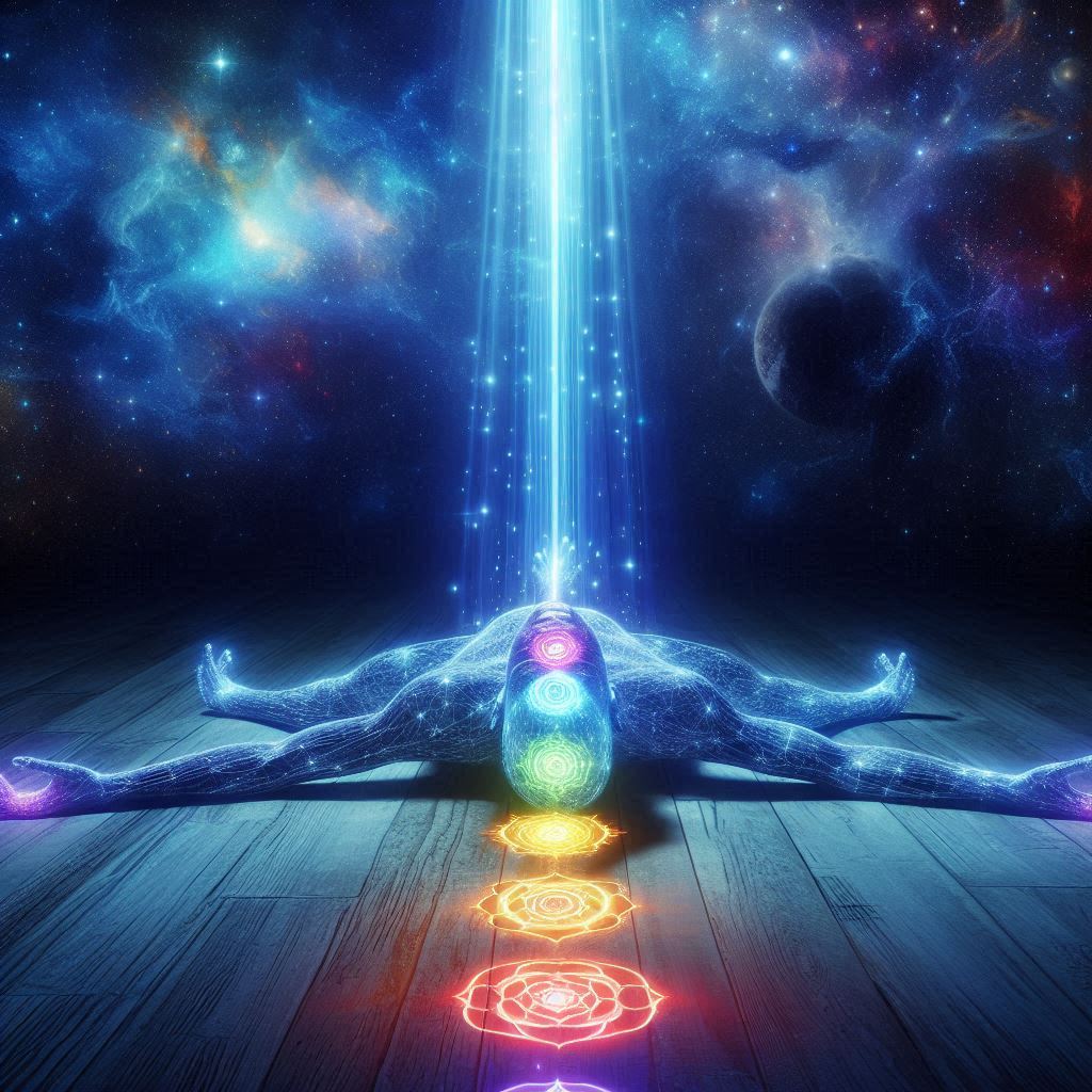 New Year, Clear Spirit: A Grounded Detox for Body, Mind &amp; Soul