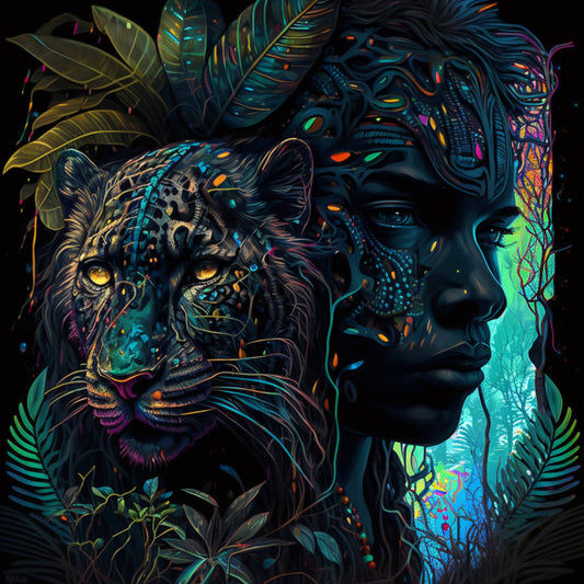 Unlock the Healing Powers of the Amazon