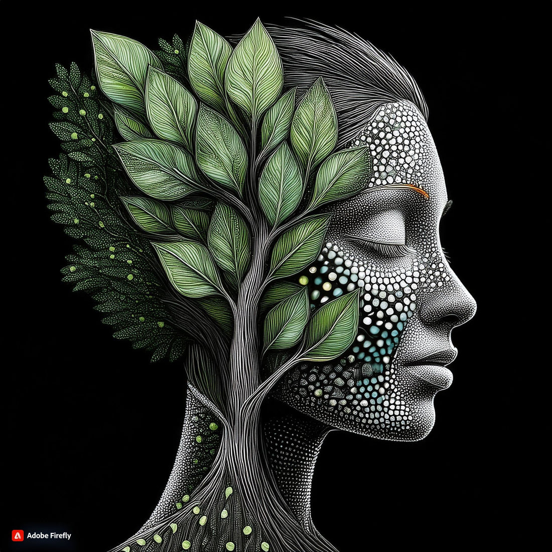 The Lost Art of Relationship: Why We Must Relearn How to Sit With Plants