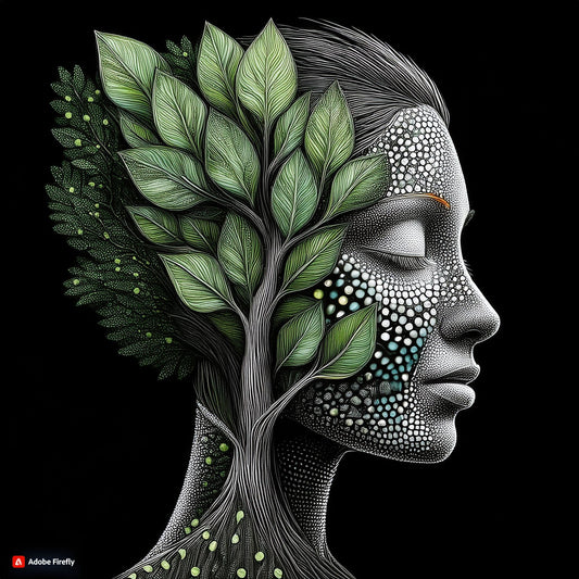 The Lost Art of Relationship: Why We Must Relearn How to Sit With Plants