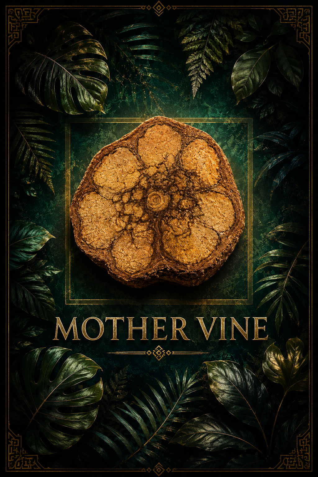 Mothervine