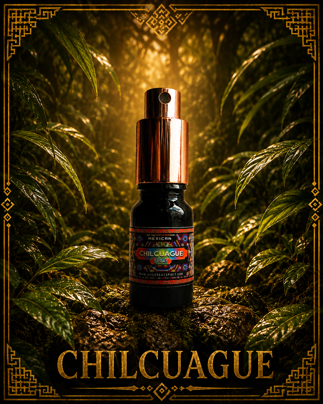 Chilcuague