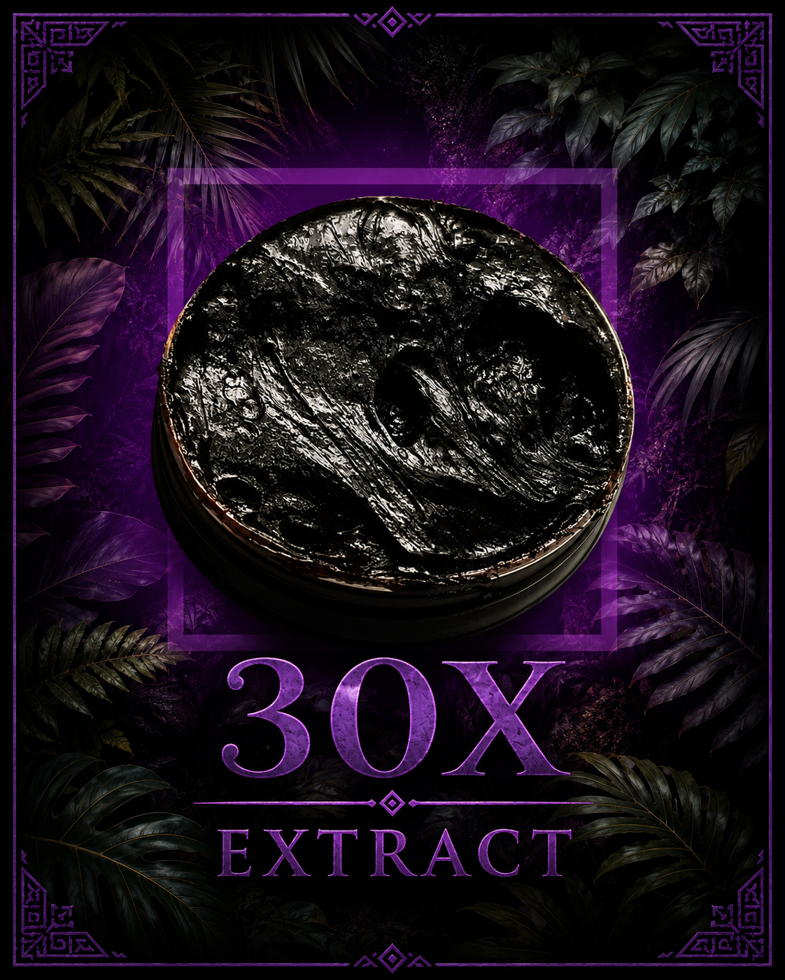 30x pastes