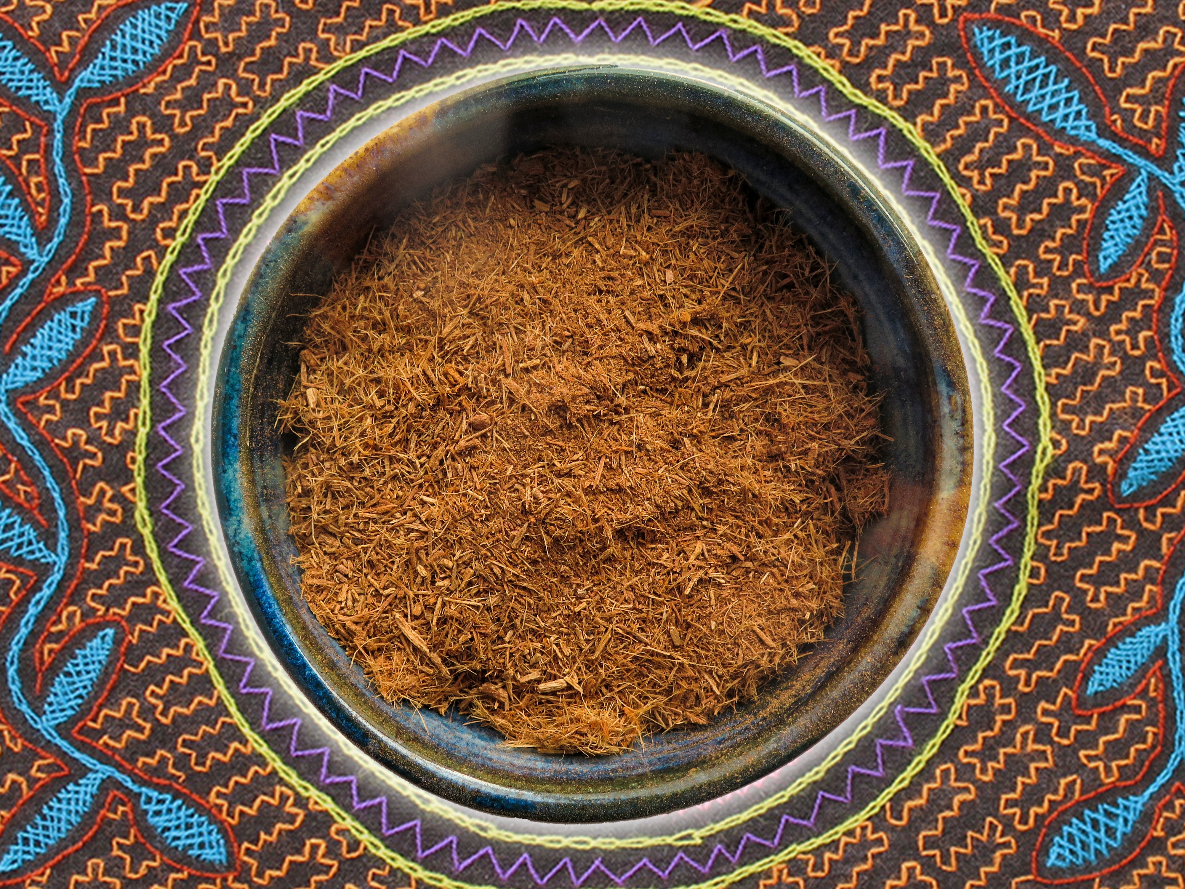 SEVEN ROOTS Blend -(Siete Raíces) – Aho Great Spirit