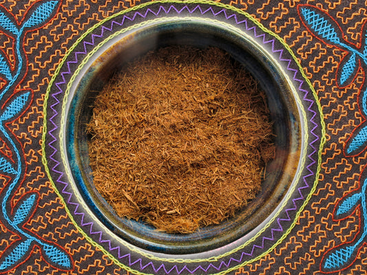 SEVEN ROOTS Blend -(Siete Raíces)