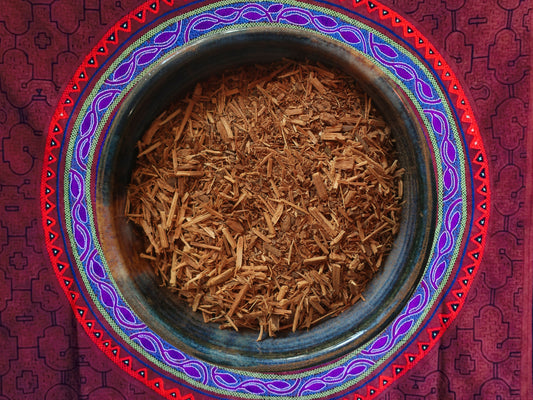 MOTHER VINE - BLACK B-caapi