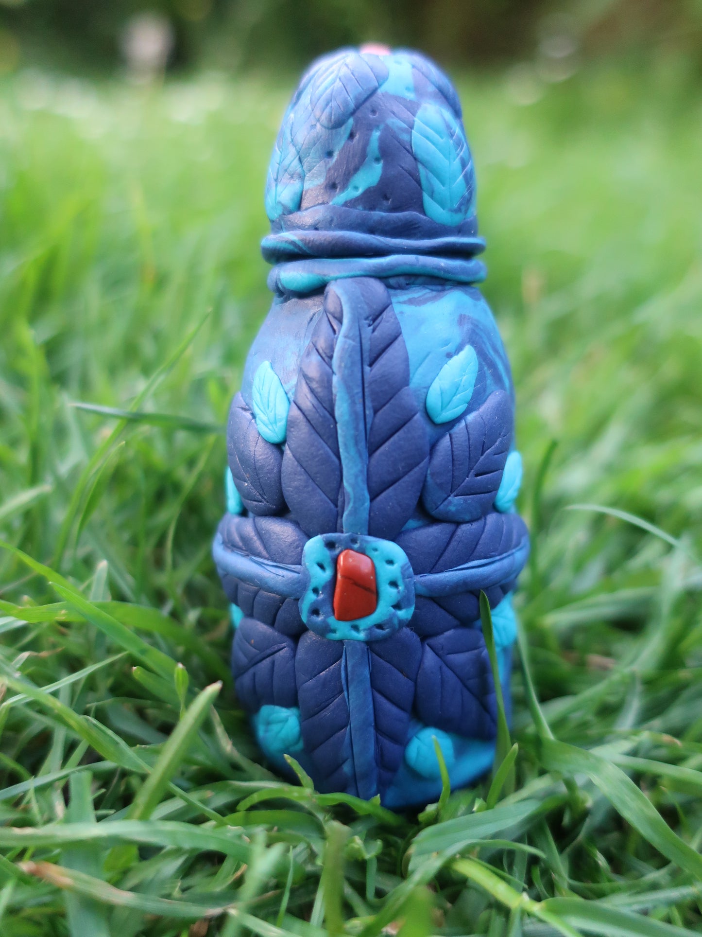 Medicine Pot 30ml