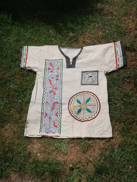 Shipibo Shirt