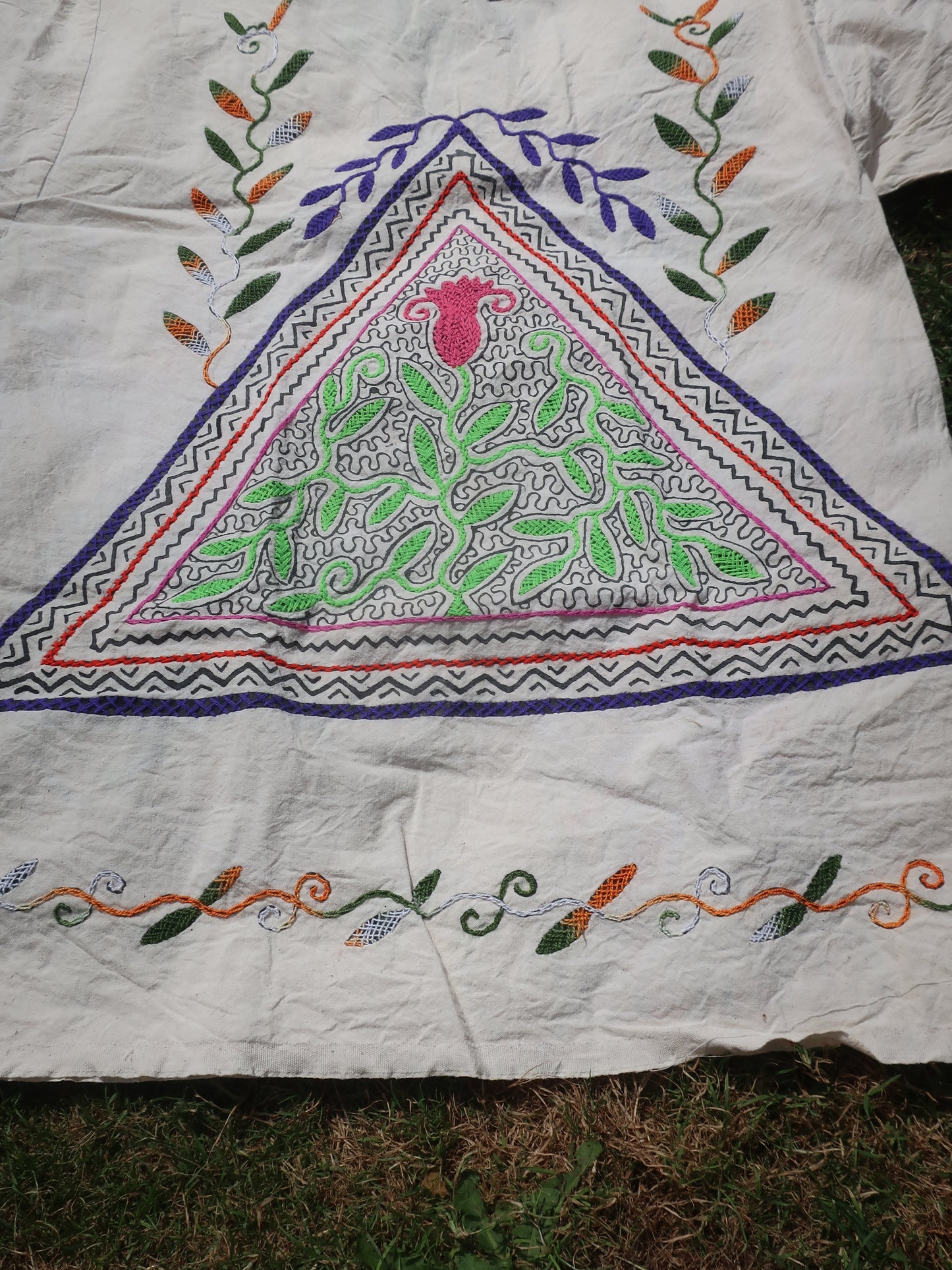Shipibo Shirt