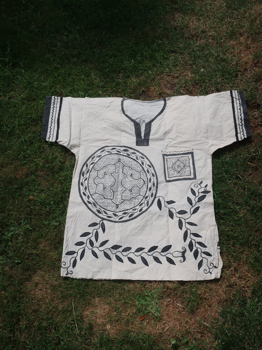 Shipibo Shirt