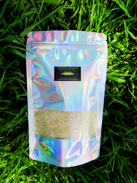 Mood enhancer – Spiritual & digestion cleanser – Resilience – Personal power – Self love – Lucid dreaming – Insights & downloads – Confidence – Energy balancer –Digestion - wellbeing - health - amazonian - plant medicine - master plant diet - candida - shamanism - tribal - crystals - healing - self love