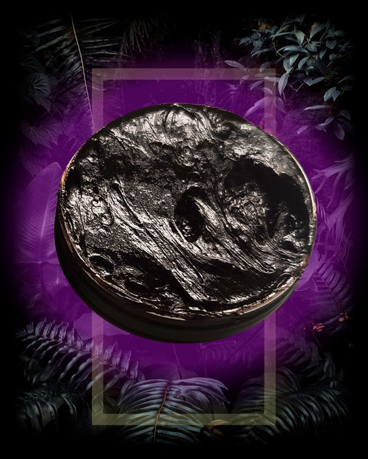 B- caapi Muricata Red Paste 30.1