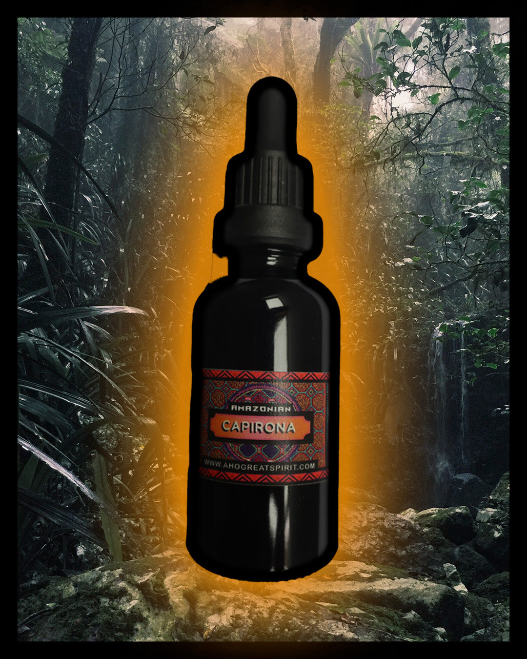 CAPIRONA - (Calycophyllum Spruceanum)