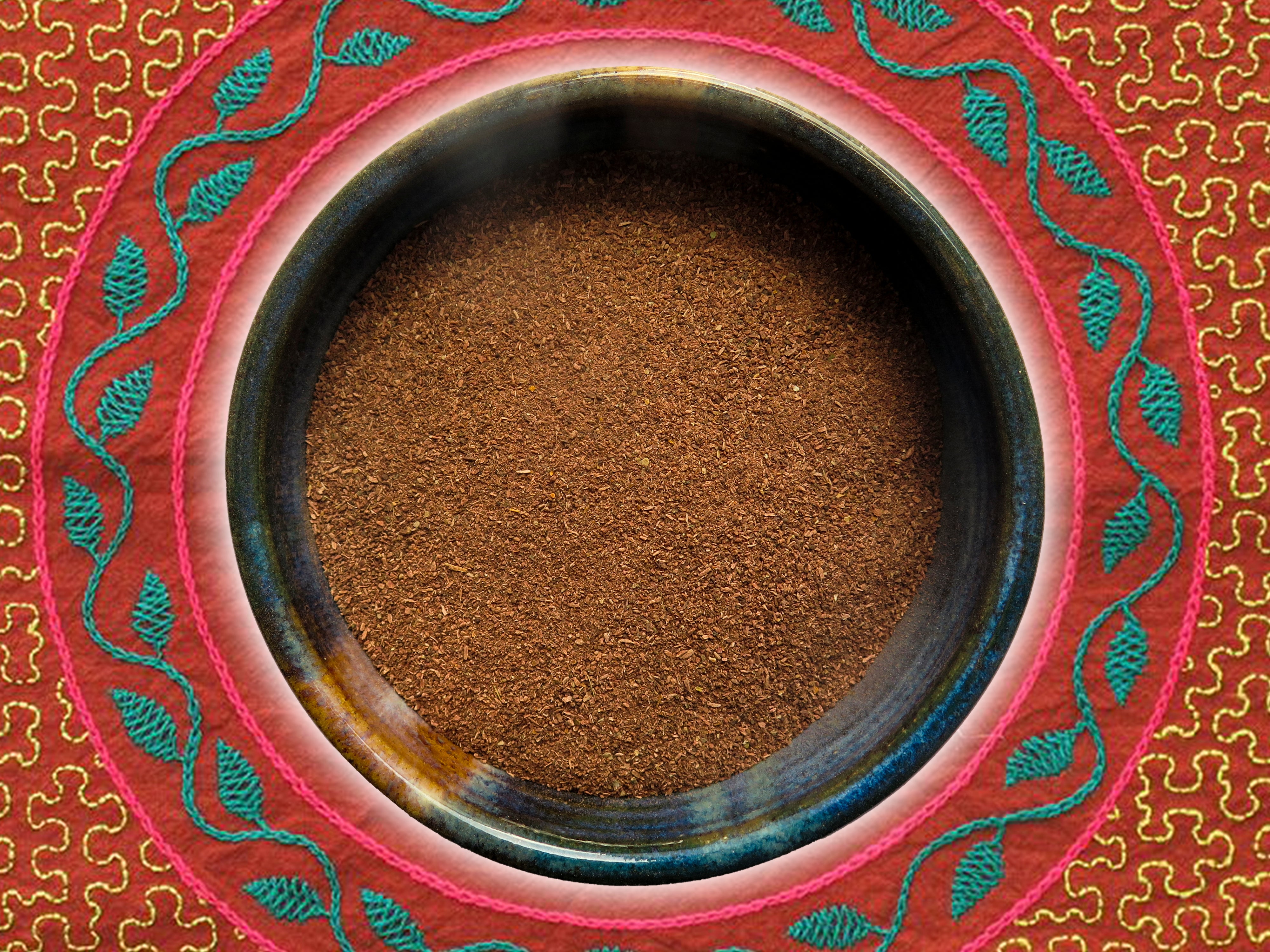 Chuchuhuasi – Aho Great Spirit