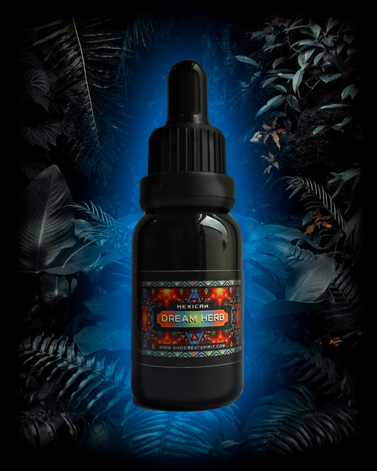 MEXICAN DREAM HERB 1.1 50ml