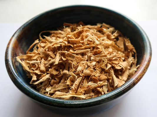 SANANGA ROOT BARK