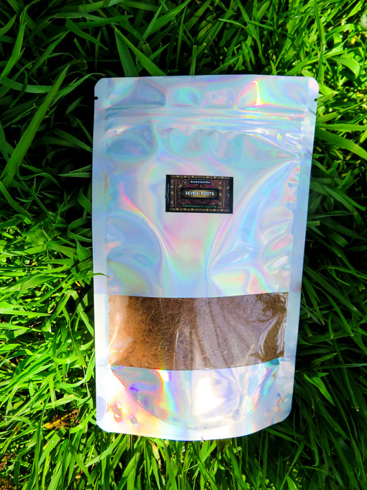 SEVEN ROOTS Blend -(Siete Raíces)