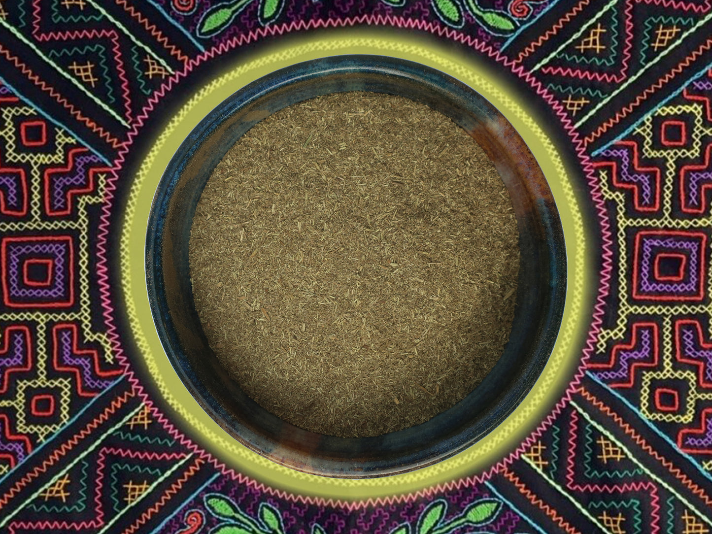 Tanti Rao (Mimosa pudica) Powder
