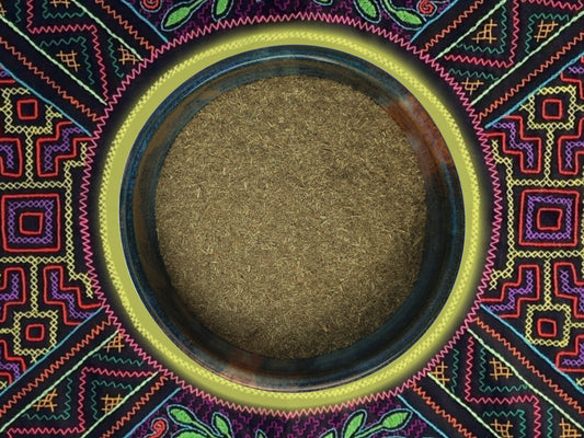 Tanti Rao (Mimosa pudica) Powder