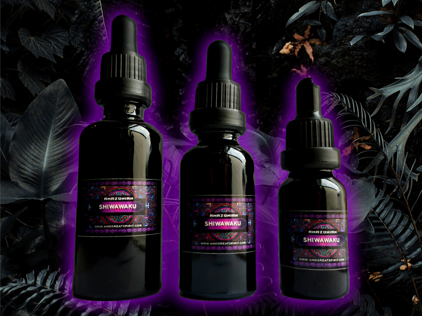 SHIWAWAKU Extract